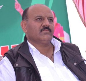 surinder kumar choudhary