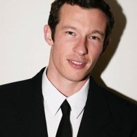 Callum Turner