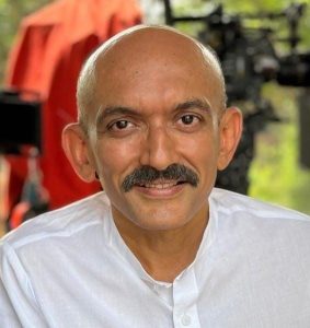chirag vohra