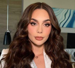 maria fernanda beltran