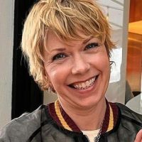 Mary Elizabeth Ellis