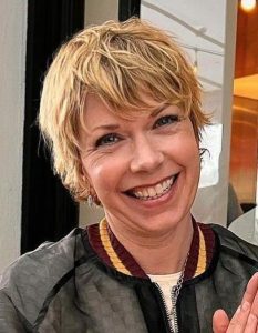 mary elizabeth ellis