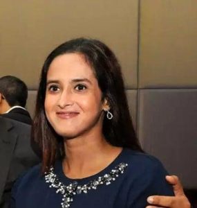 rajalakshmi aggarwal