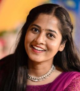 shravani krishnaveni