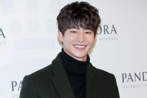 song jae rim