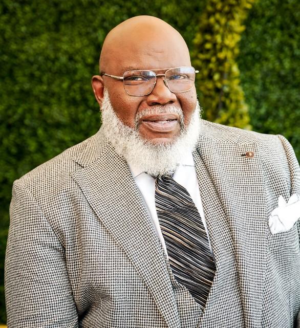 T. D. Jakes