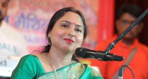 vandana sinha bharadwaj