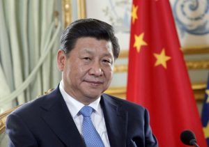 xi jinping