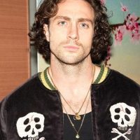 Aaron Taylor-Johnson