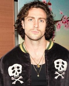 aaron taylor johnson