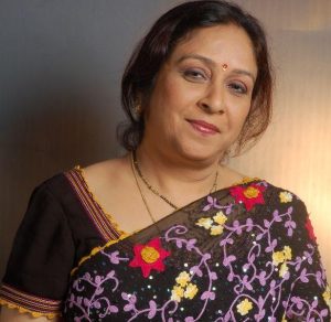 anupama deshpande