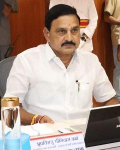 bhupathi raju srinivasa varma