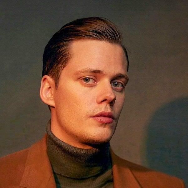 Bill Skarsgård