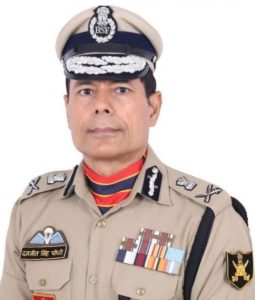 daljit singh chaudhary