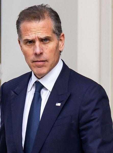 Hunter Biden