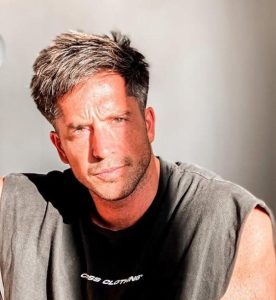 juan pablo de vigili