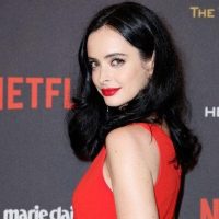 Krysten Ritter
