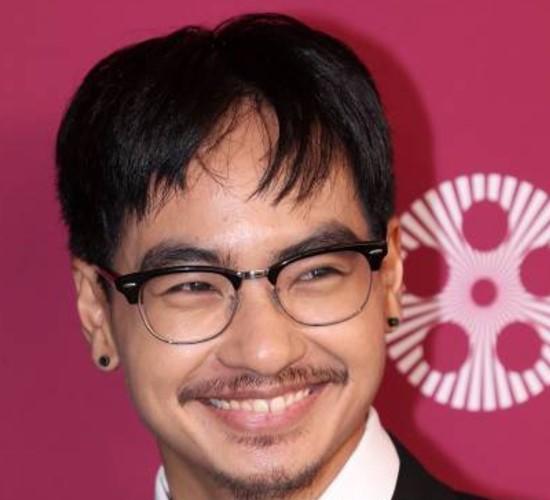 Maddox Chivan Jolie-Pitt