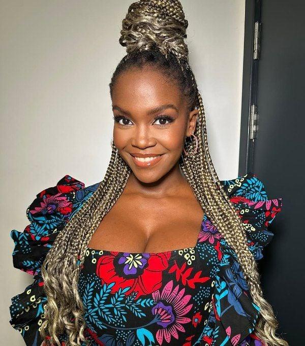 Oti Mabuse