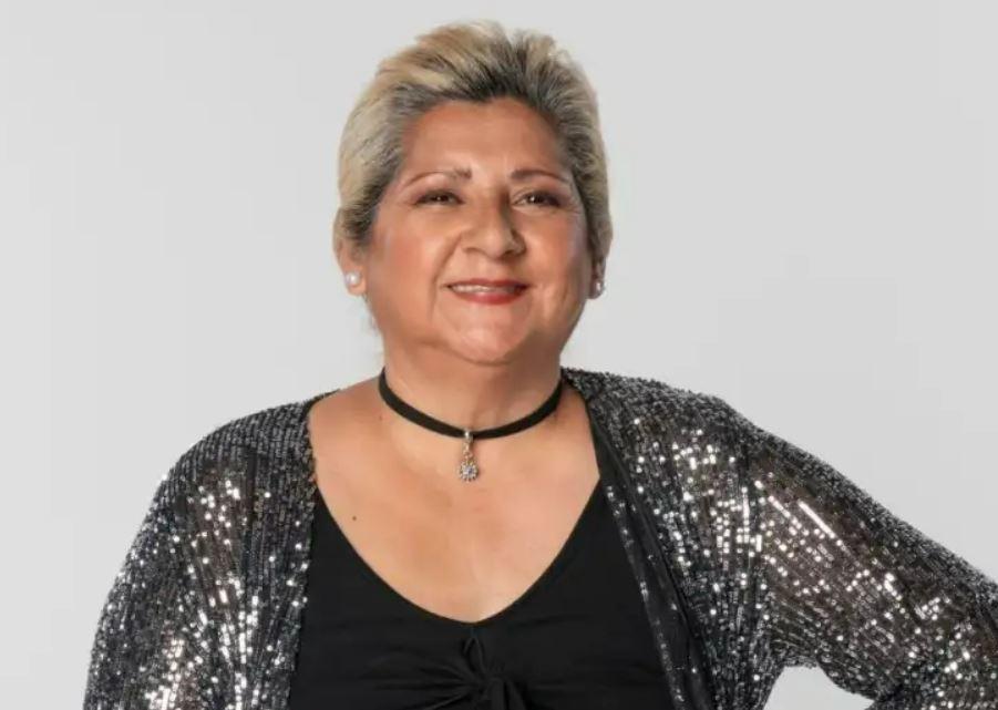 Petrona Fabiana Jerez