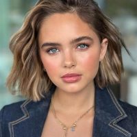 Ryan Kiera Armstrong