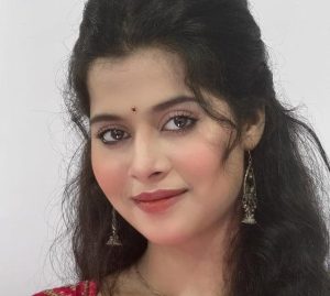 saachi tiwari