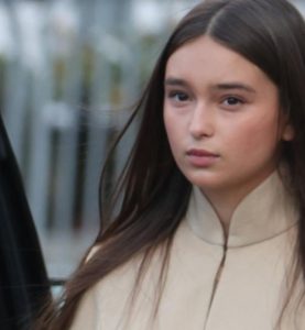 arabella rose kushner