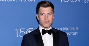 colin jost