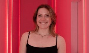 frédérique turgeon