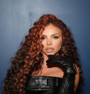 jesy nelson