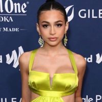 Josie Totah