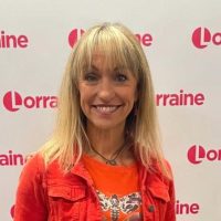 michaela strachan
