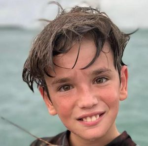 spencer frederick trump