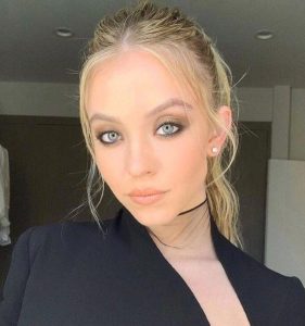 sydney sweeney