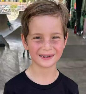 theodore james kushner