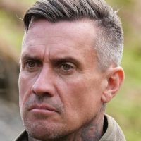 carey hart