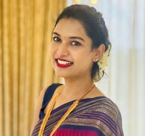 dr. dhanyatha gauraklar