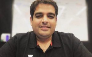 gaurav munjal