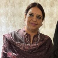 Harpreet Kaur Babla