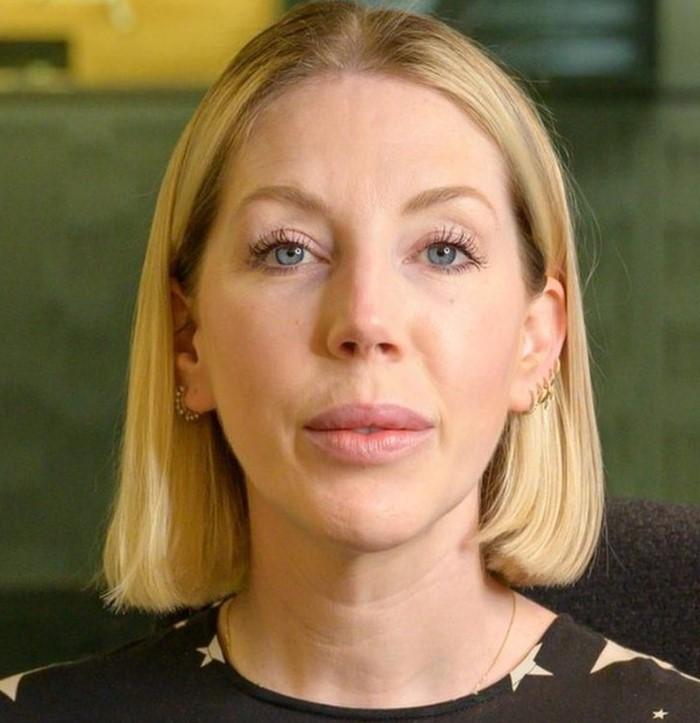 Katherine Ryan