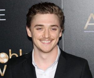 kyle gallner