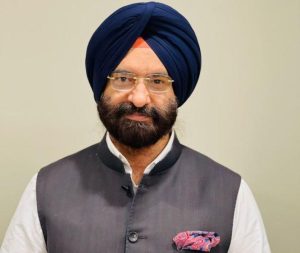 manjinder singh sirsa