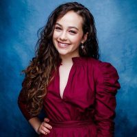 mary mouser