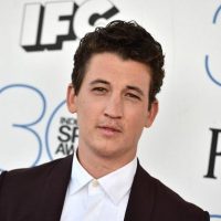 Miles Teller