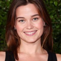 sarah catherine hook