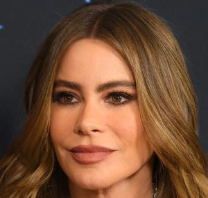 sofía vergara