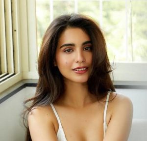 aditi sandhya sharma