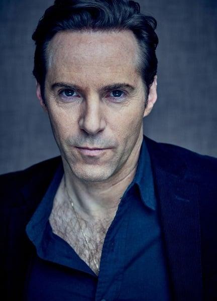 Alessandro Nivola