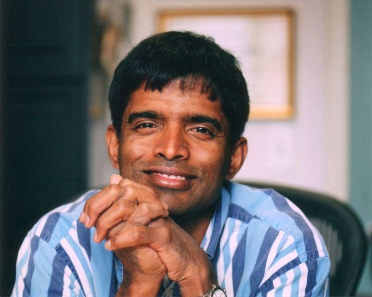Aswath Damodaran