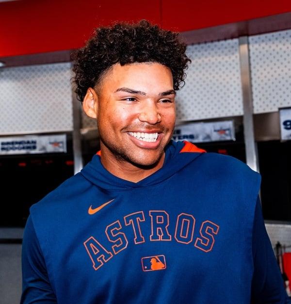 Cameron Vaughn Smith